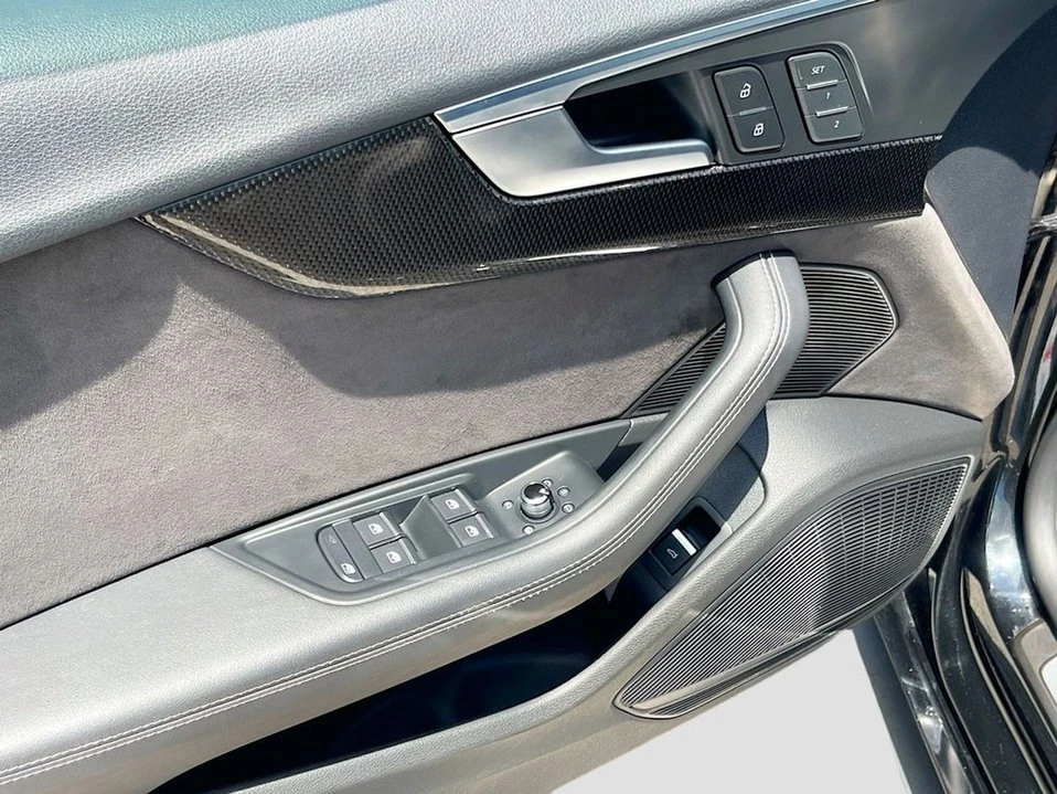 2019 Audi B9 S5 - Image 14 of 20