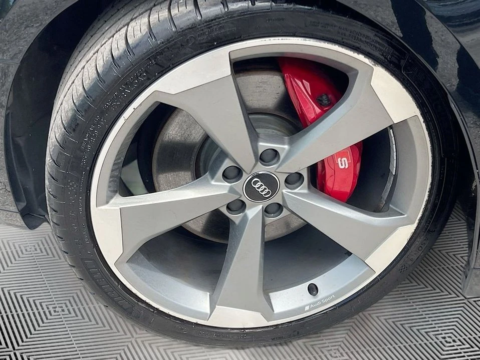 2019 Audi B9 S5 - Image 19 of 20