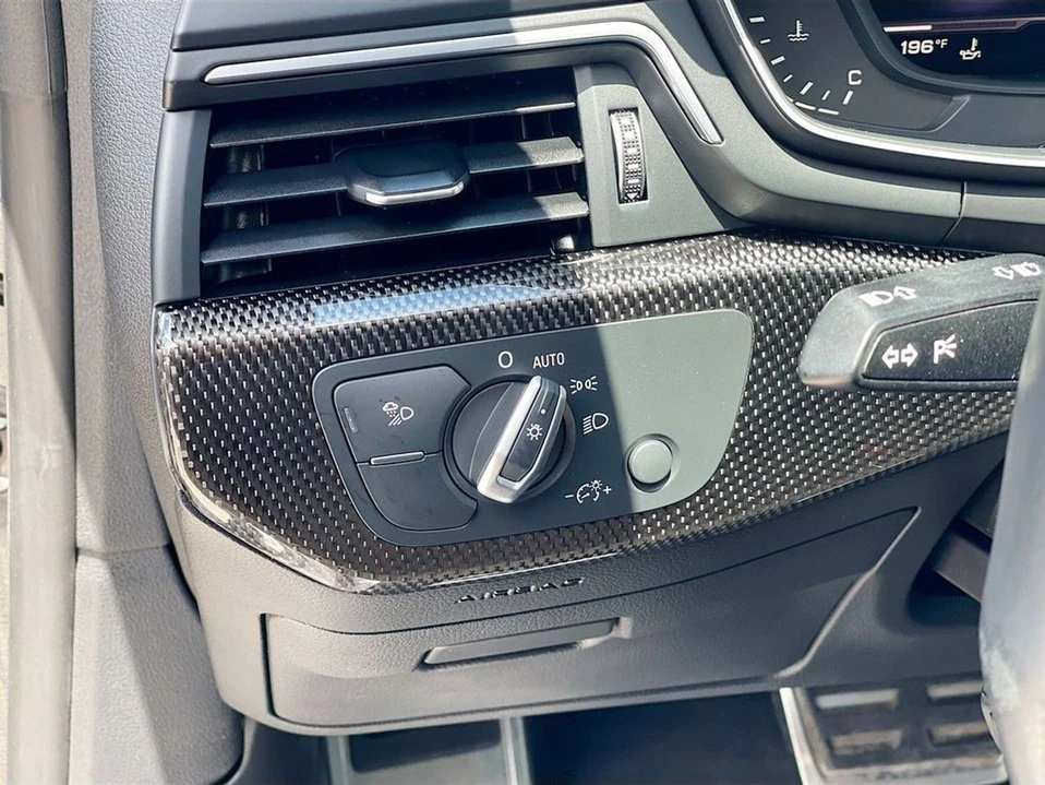 2019 Audi B9 S5 - Image 8 of 20