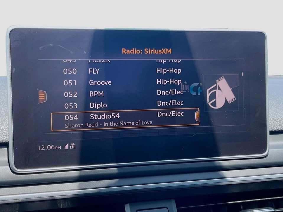 2019 Audi B9 S5 - Image 12 of 20