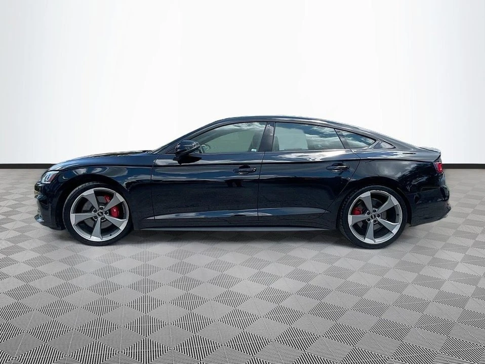 2019 Audi B9 S5 - Image 2 of 20