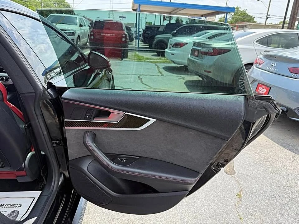 2019 Audi B9 S5 - Image 13 of 20