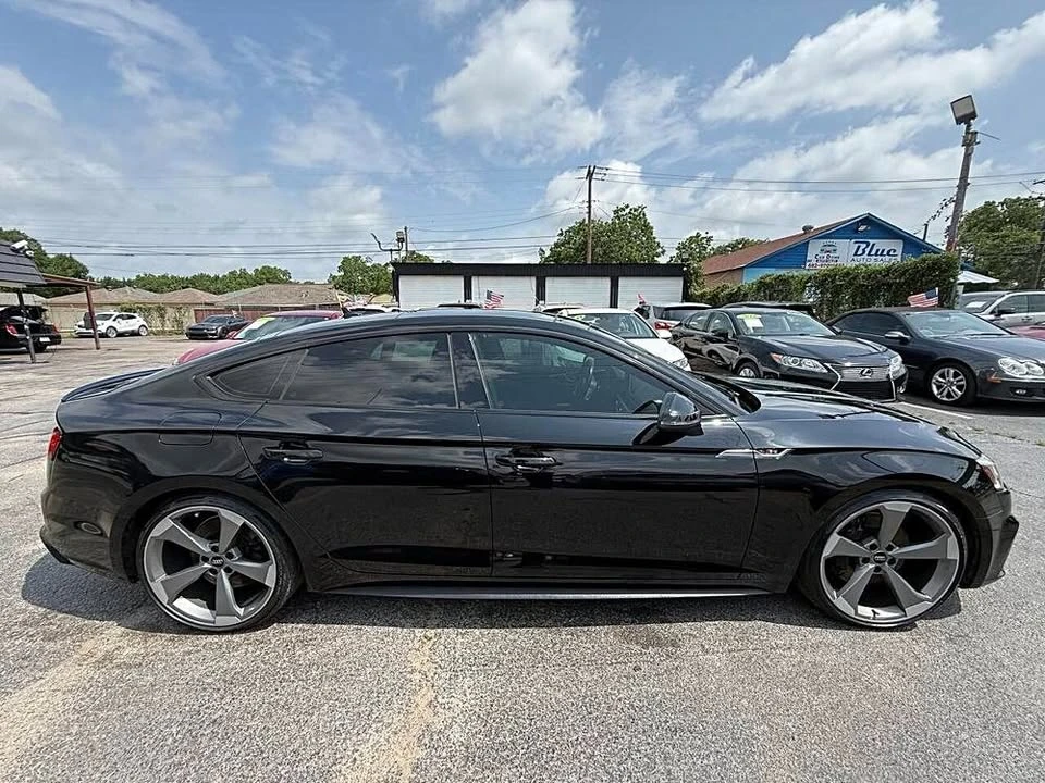 2019 Audi B9 S5 - Image 5 of 20