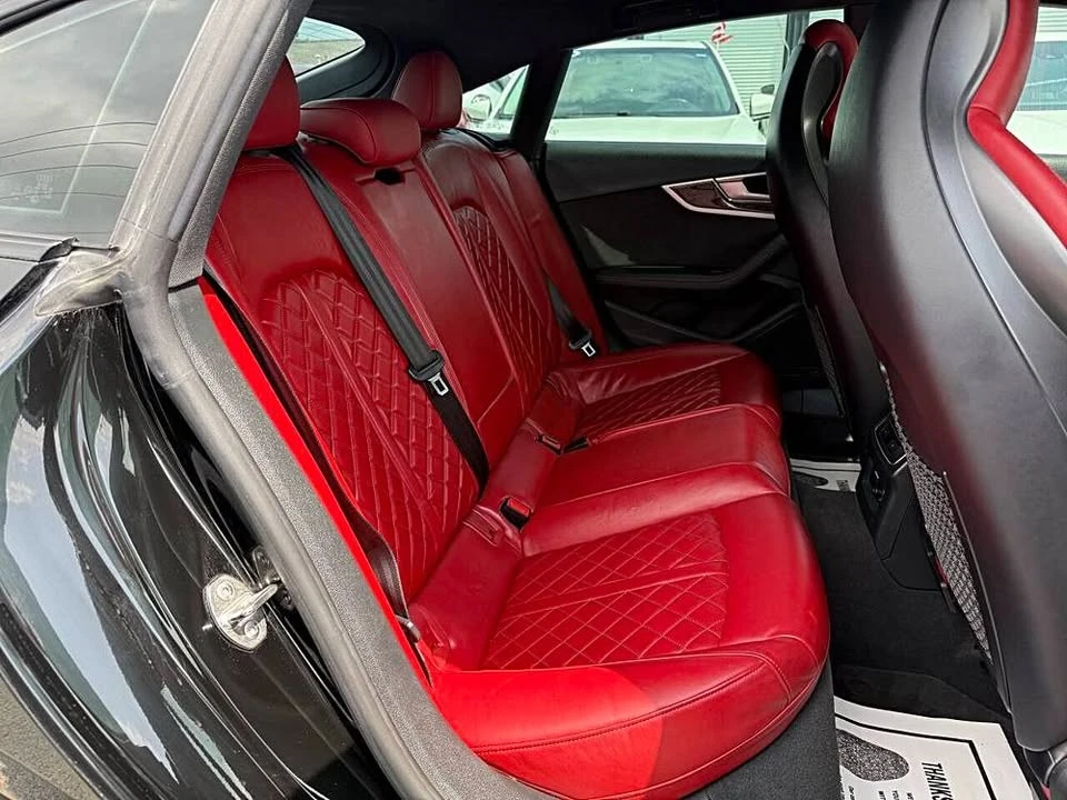 2019 Audi B9 S5 - Image 15 of 20