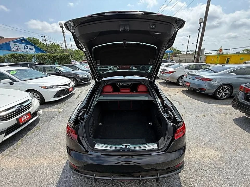 2019 Audi B9 S5 - Image 10 of 20