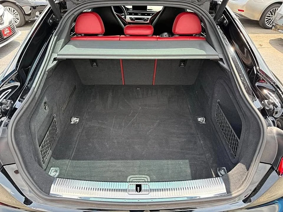 2019 Audi B9 S5 - Image 11 of 20