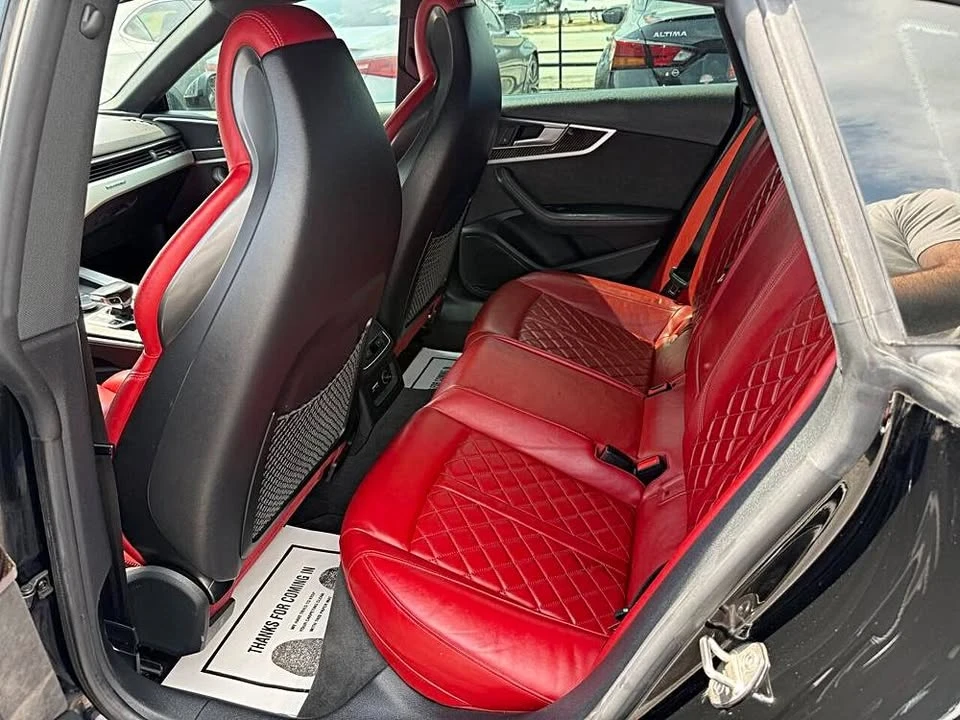 2019 Audi B9 S5 - Image 20 of 20