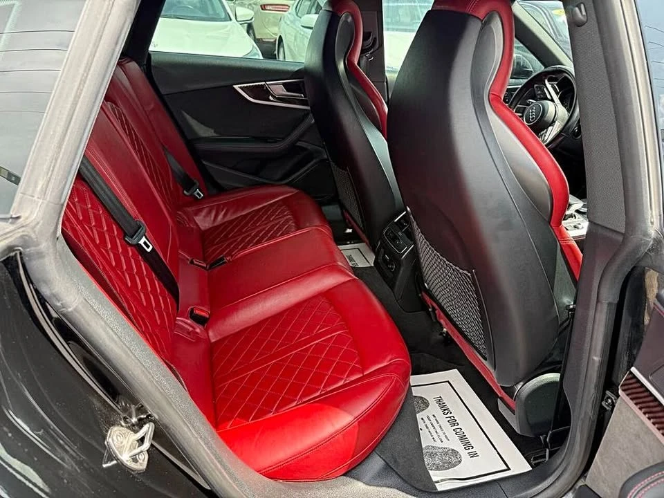 2019 Audi B9 S5 - Image 14 of 20