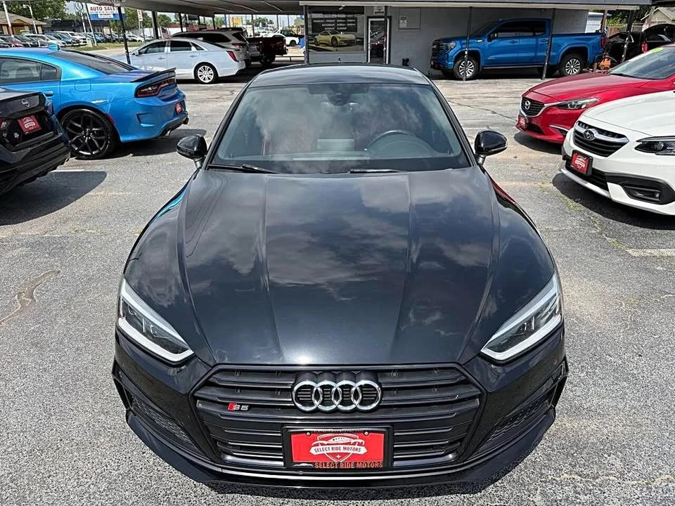 2019 Audi B9 S5 - Image 3 of 20