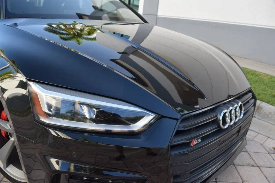 2019 Audi B9 S5 - Image 10 of 20