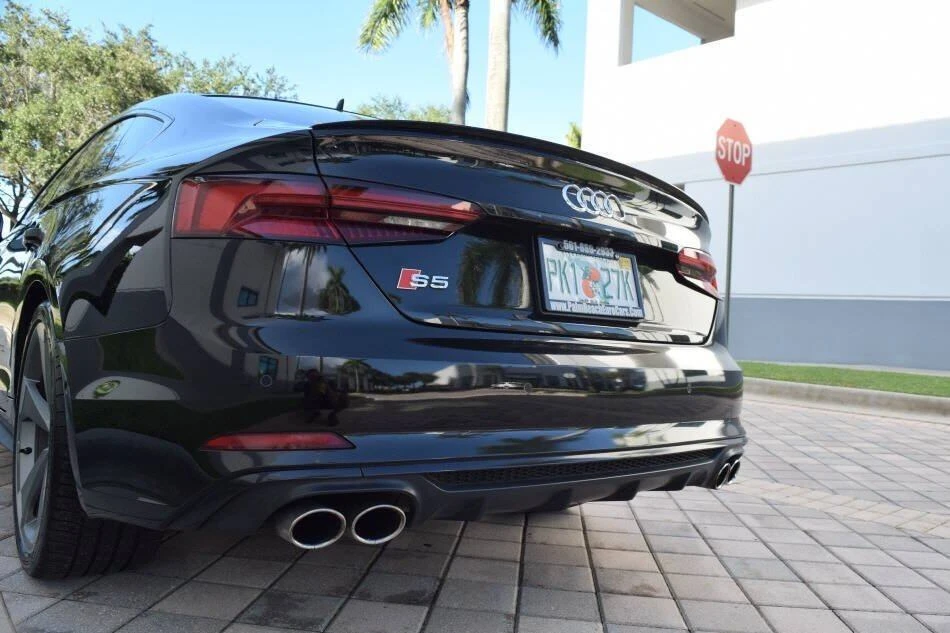 2019 Audi B9 S5 - Image 19 of 20