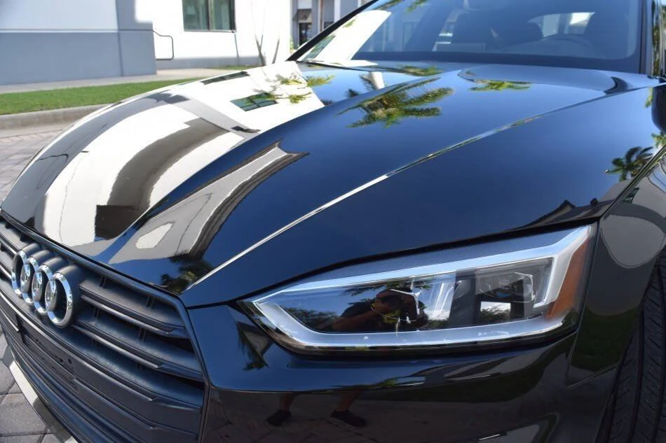 2019 Audi B9 S5 - Image 11 of 20