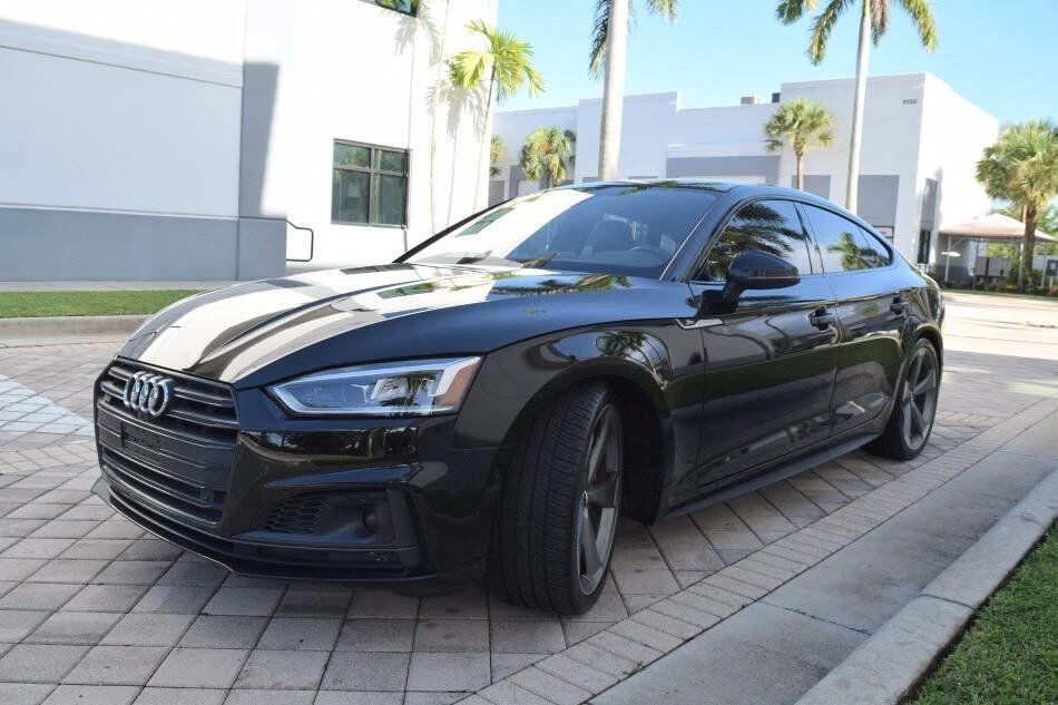 2019 Audi B9 S5 - Image 2 of 20