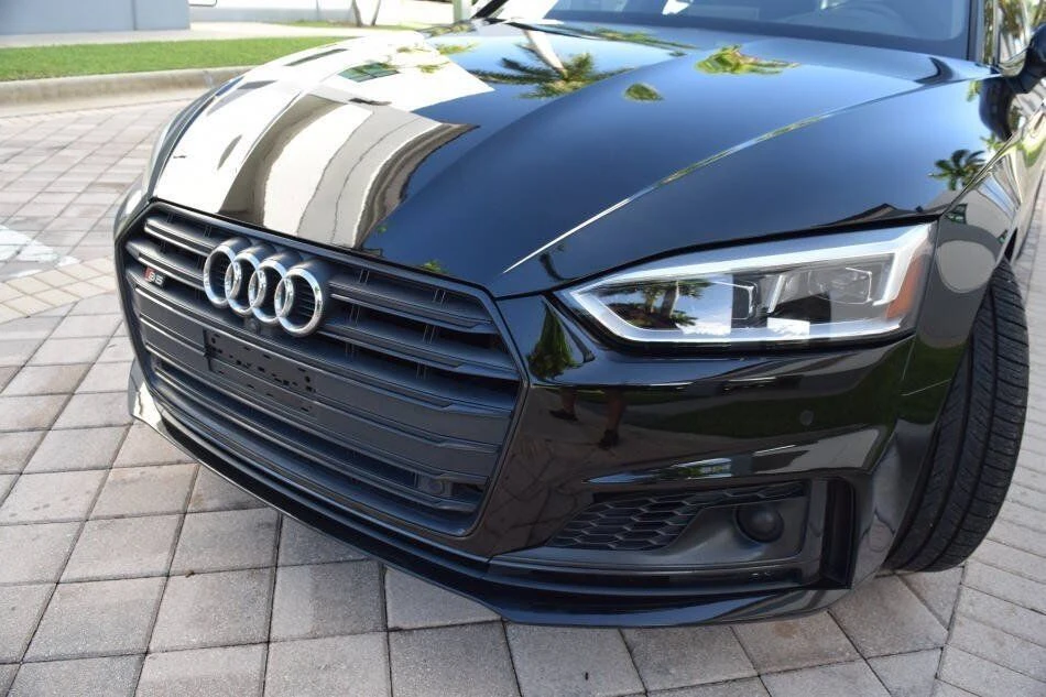2019 Audi B9 S5 - Image 9 of 20