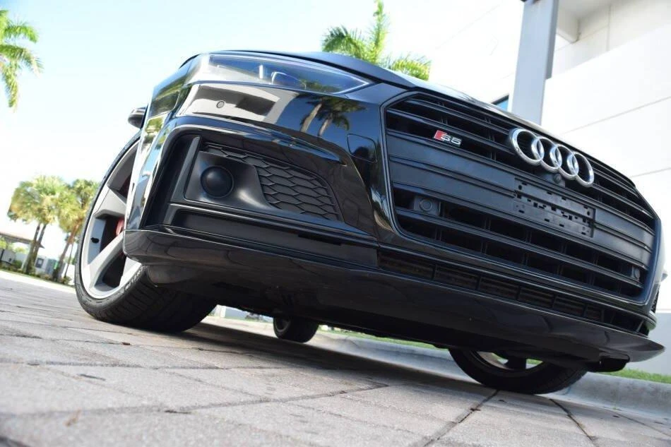 2019 Audi B9 S5 - Image 13 of 20