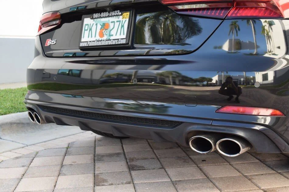 2019 Audi B9 S5 - Image 20 of 20