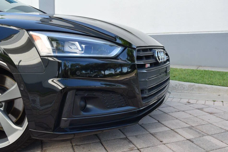 2019 Audi B9 S5 - Image 14 of 20