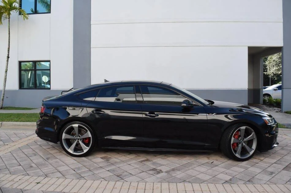 2019 Audi B9 S5 - Image 7 of 20