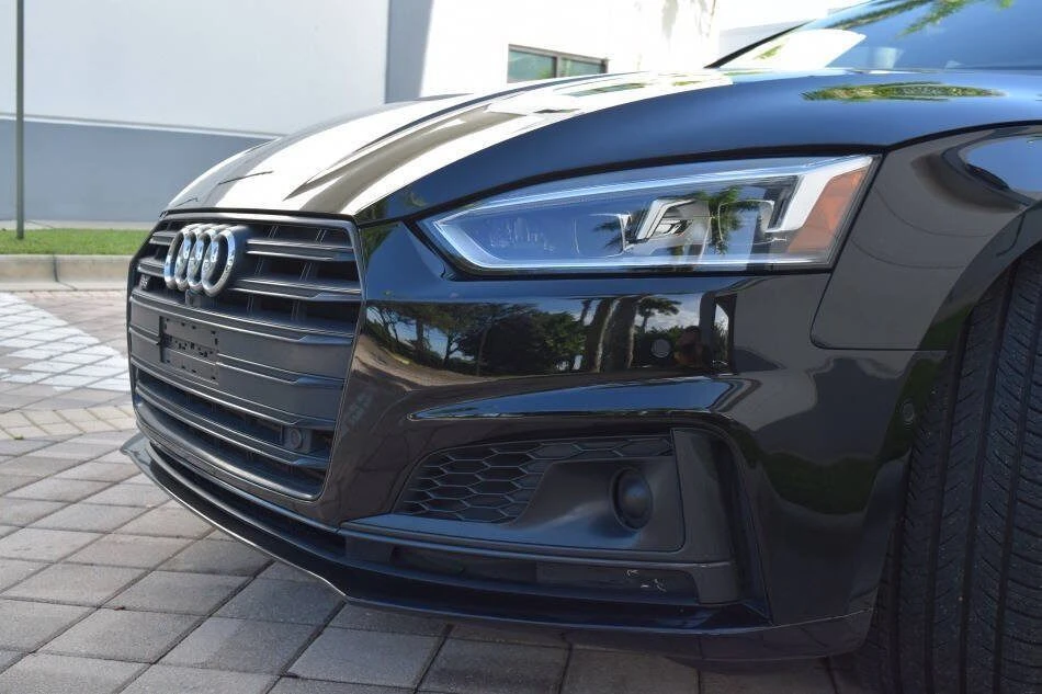 2019 Audi B9 S5 - Image 15 of 20