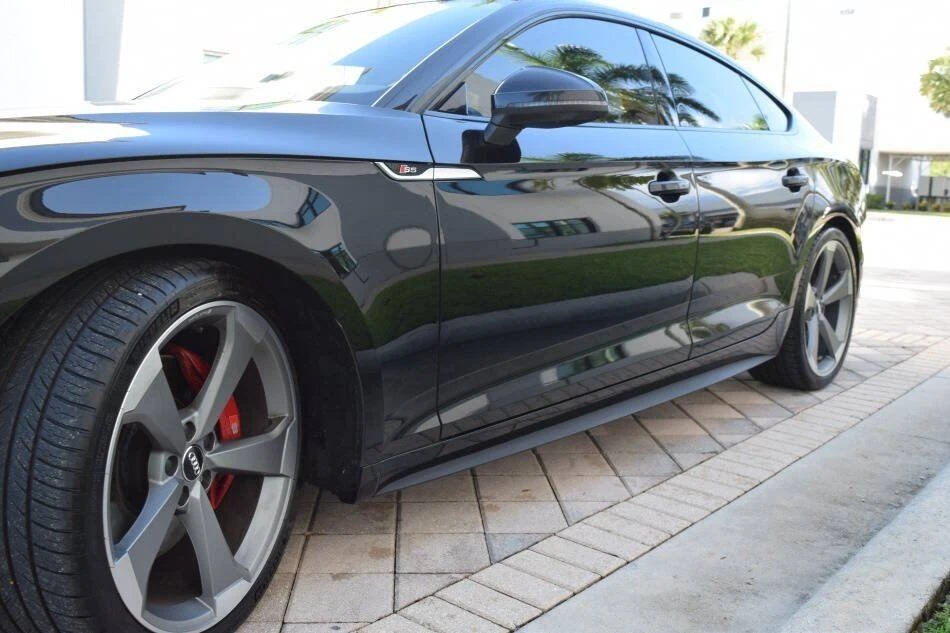 2019 Audi B9 S5 - Image 16 of 20