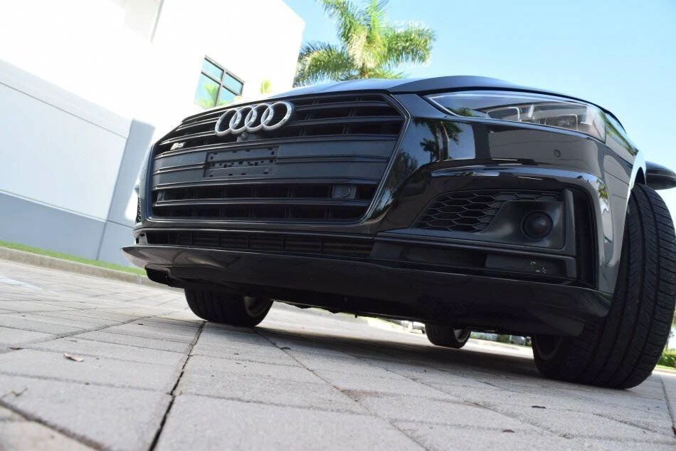 2019 Audi B9 S5 - Image 12 of 20