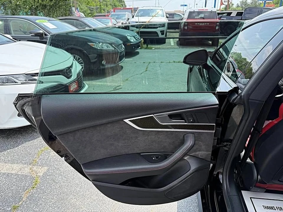 2019 Audi B9 S5 - Image 19 of 20