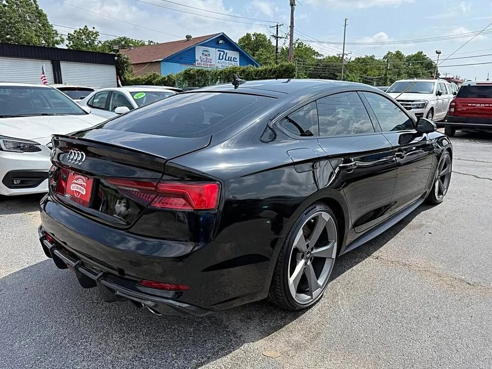 2019 Audi B9 S5 - Image 6 of 20