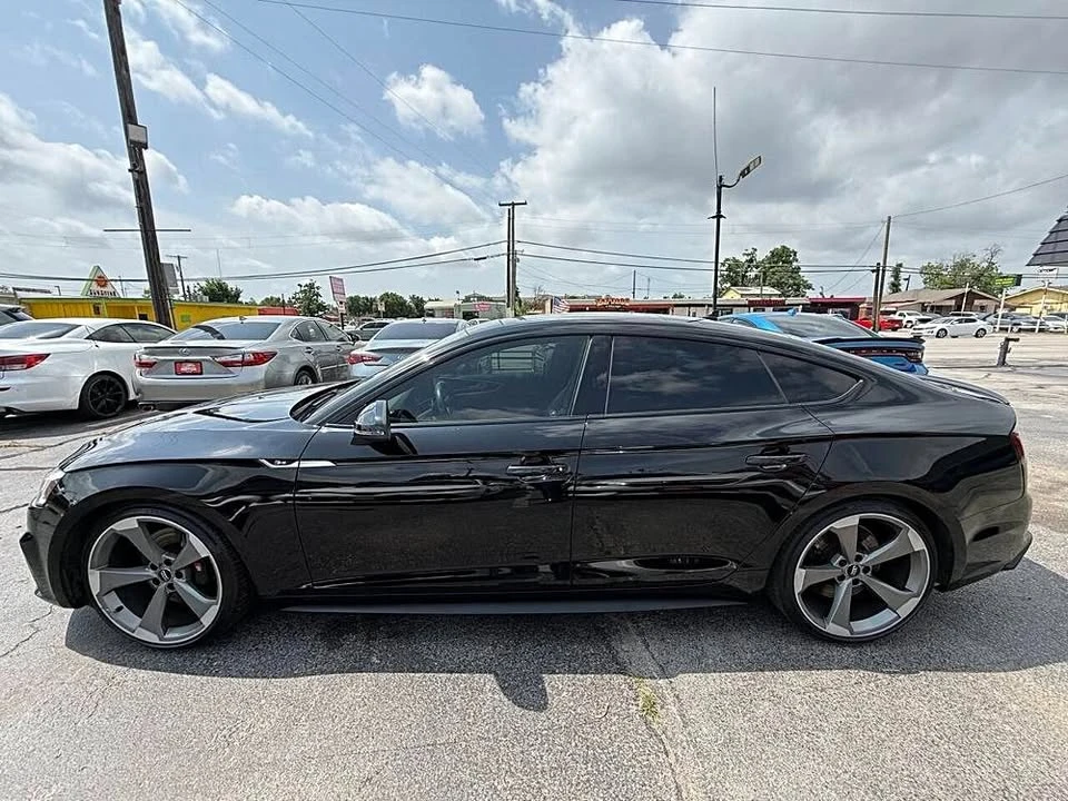 2019 Audi B9 S5 - Image 9 of 20