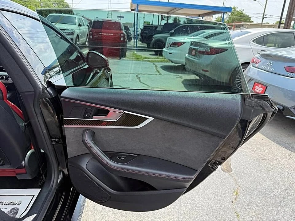 2019 Audi B9 S5 - Image 13 of 20
