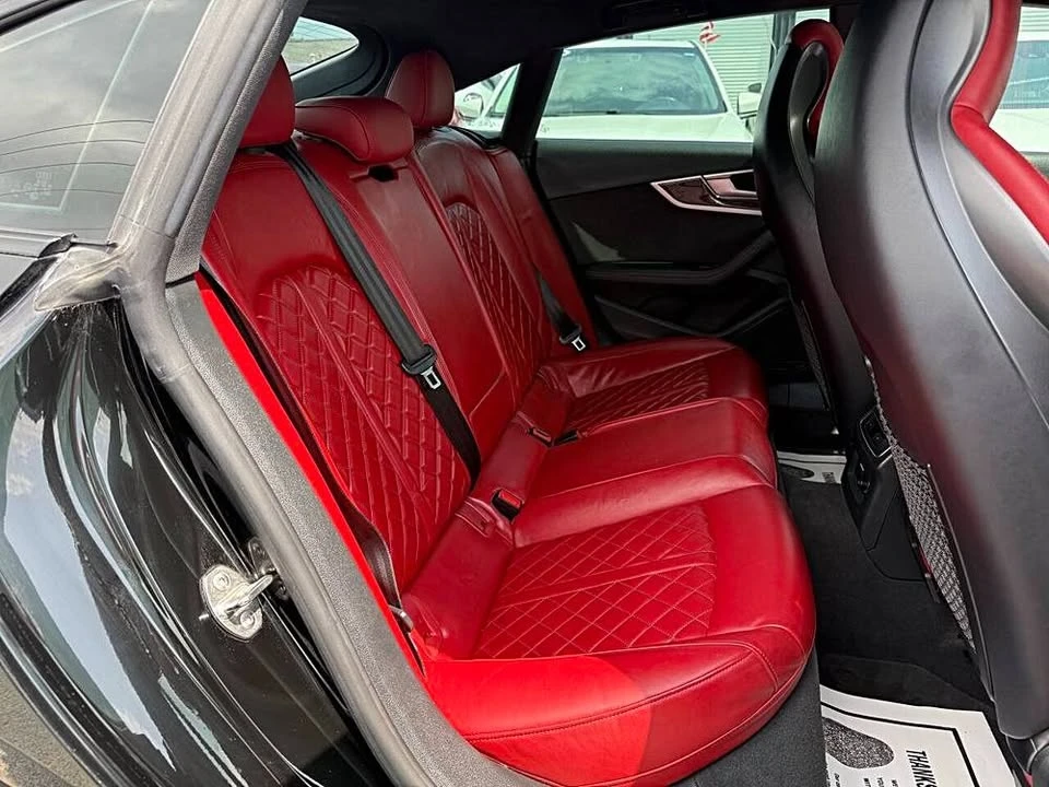 2019 Audi B9 S5 - Image 15 of 20