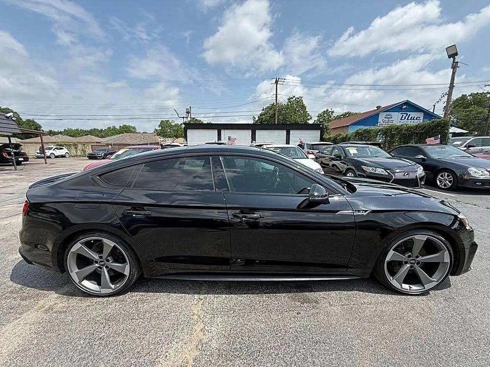 2019 Audi B9 S5 - Image 5 of 20