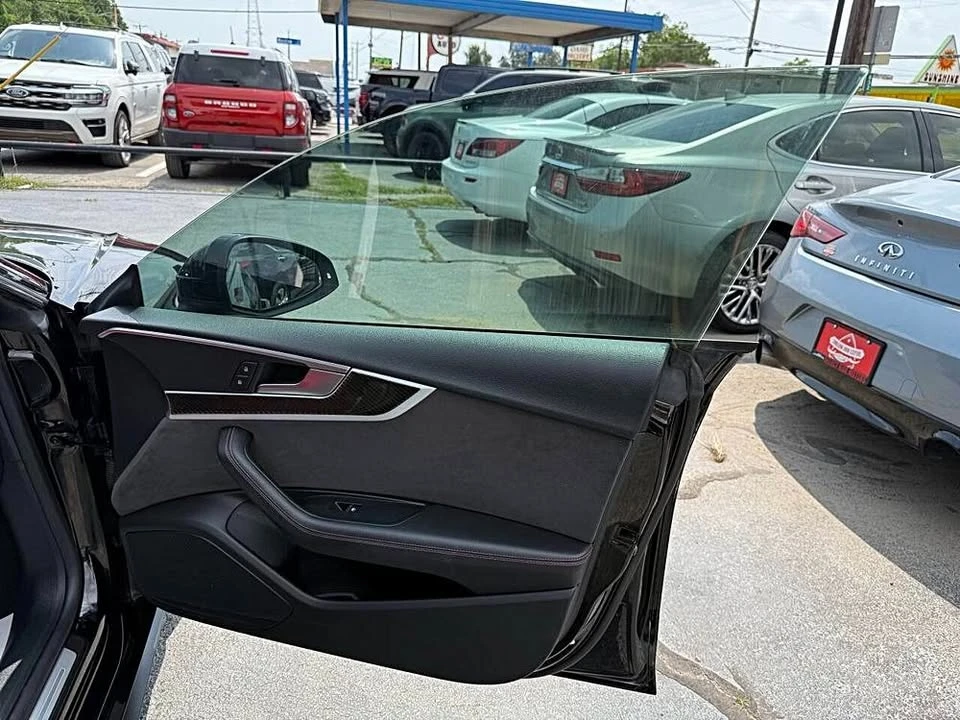 2019 Audi B9 S5 - Image 16 of 20