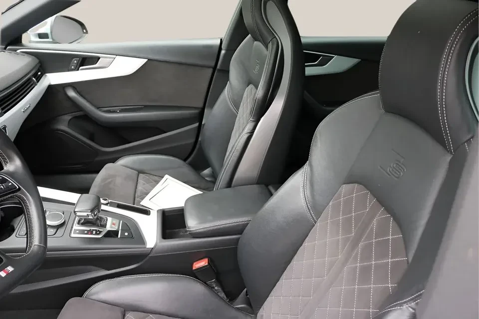 2019 Audi B9 S5 - Image 15 of 19