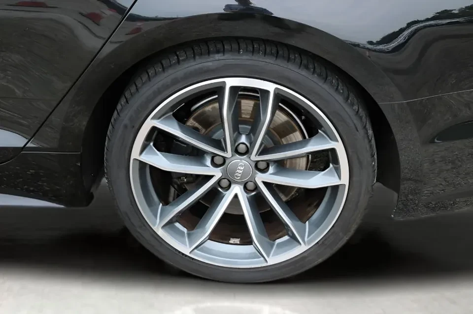 2019 Audi B9 S5 - Image 11 of 19