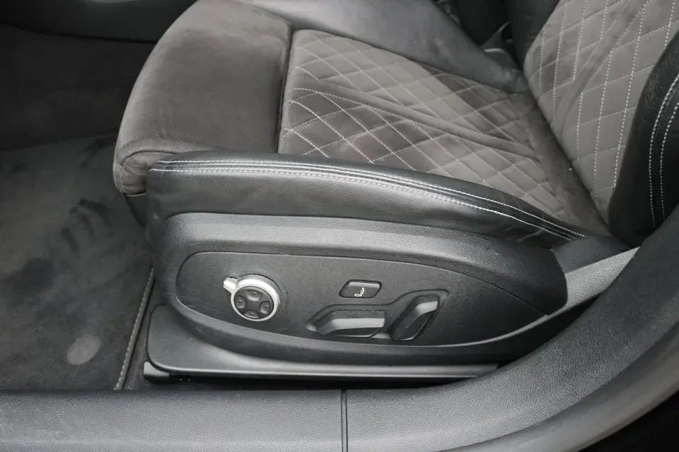 2019 Audi B9 S5 - Image 16 of 19