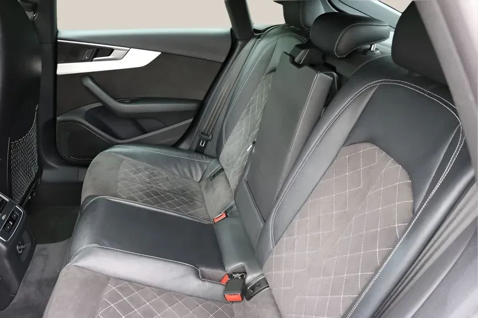 2019 Audi B9 S5 - Image 19 of 19