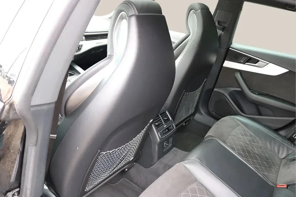 2019 Audi B9 S5 - Image 18 of 19