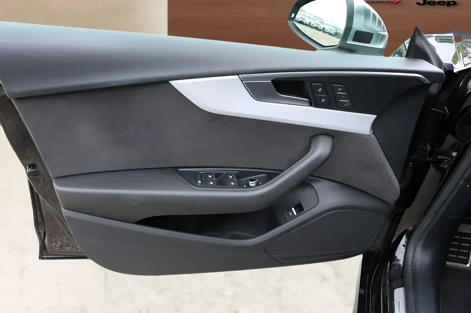 2019 Audi B9 S5 - Image 13 of 19