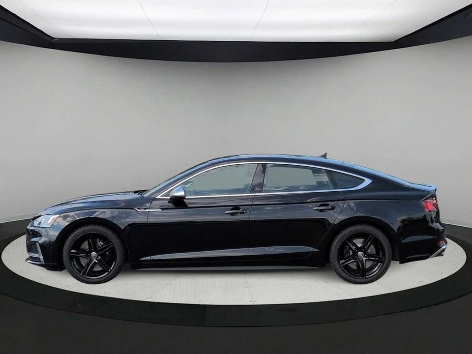 2019 Audi B9 S5 - Image 5 of 20