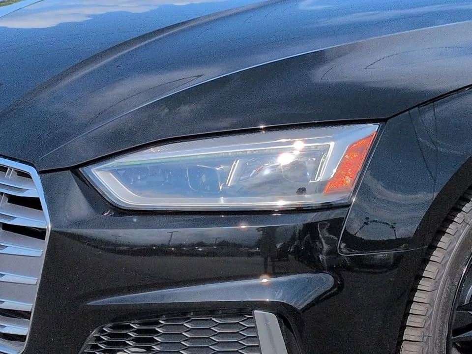 2019 Audi B9 S5 - Image 11 of 20