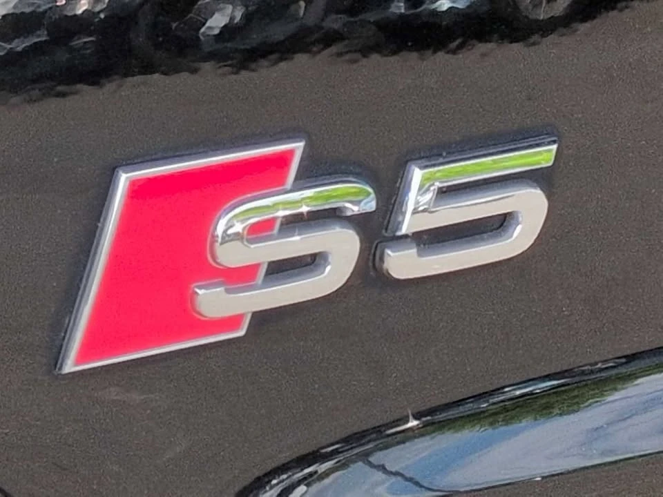 2019 Audi B9 S5 - Image 13 of 20