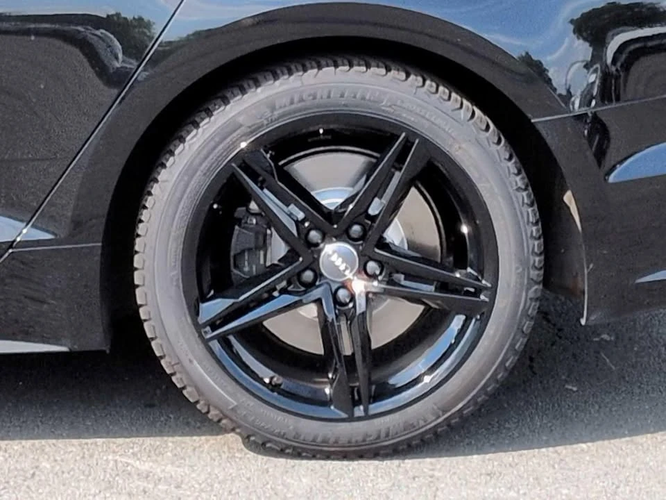 2019 Audi B9 S5 - Image 14 of 20