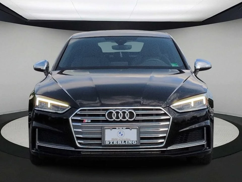 2019 Audi B9 S5 - Image 3 of 20