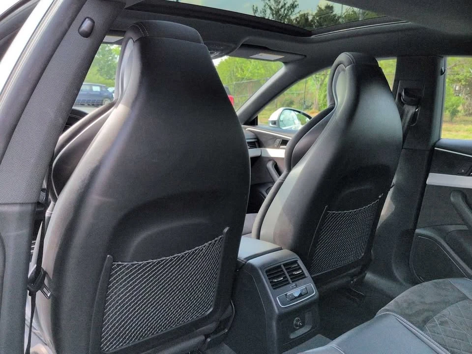 2019 Audi B9 S5 - Image 19 of 20