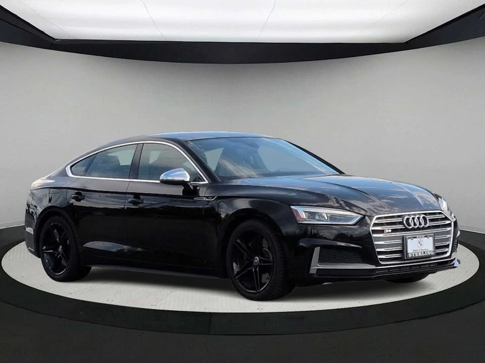 2019 Audi B9 S5 - Image 2 of 20