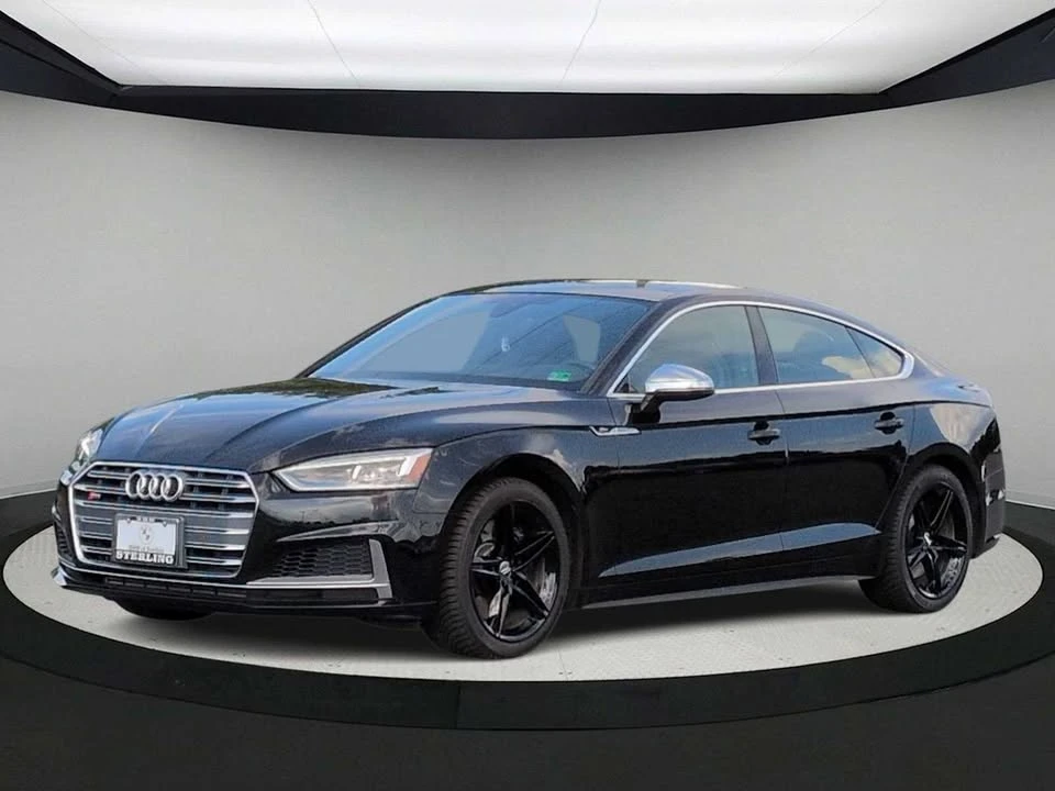 2019 Audi B9 S5 - Image 4 of 20
