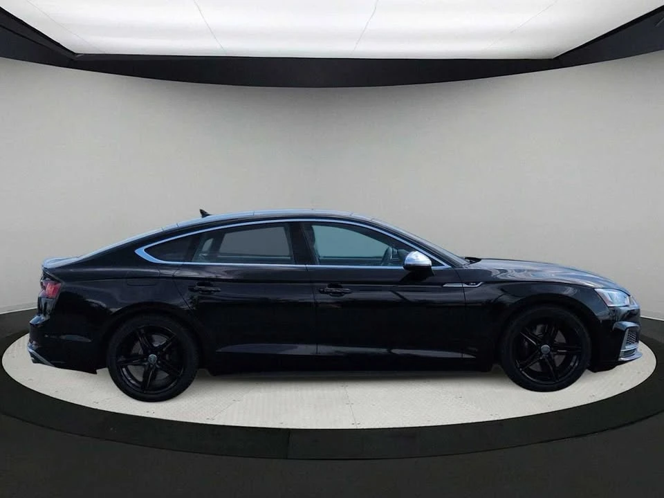 2019 Audi B9 S5 - Image 9 of 20