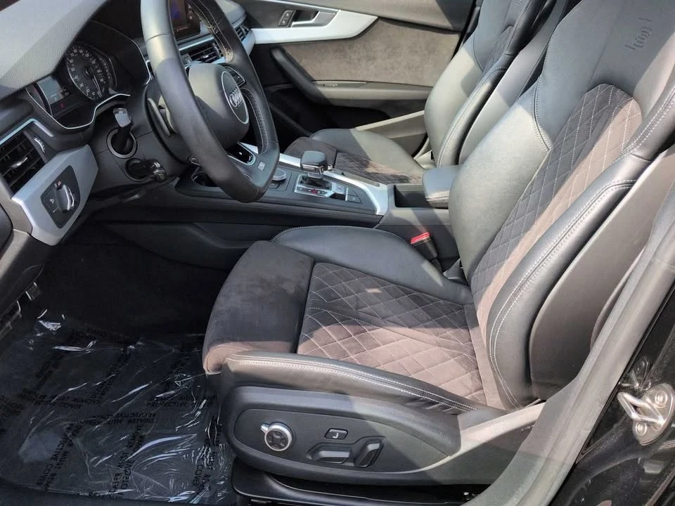 2019 Audi B9 S5 - Image 17 of 20