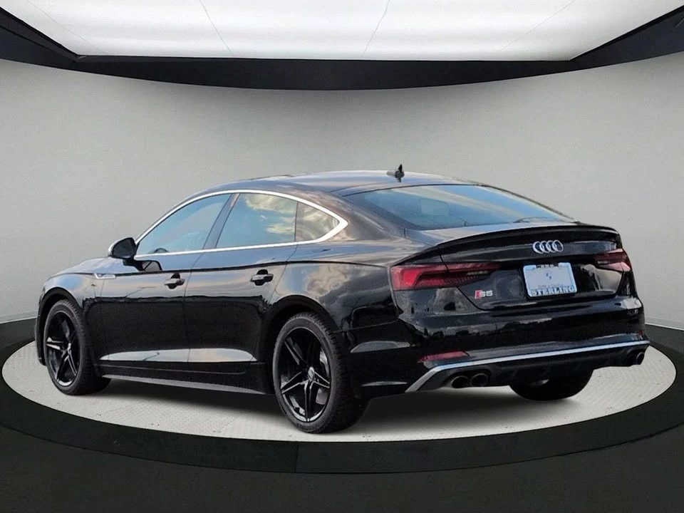 2019 Audi B9 S5 - Image 6 of 20