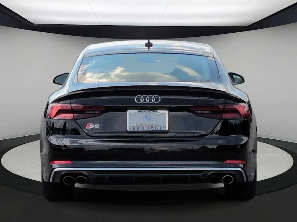 2019 Audi B9 S5 - Image 7 of 20